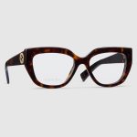 Cat-eye optical frame - Image 2